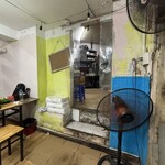 Bánh Xèo Tôm Nhảy Thanh Sang - 