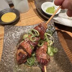 炭火焼 権兵衛 - 