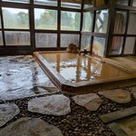 小赤沢温泉 楽養館 - 