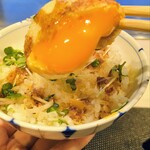 川崎 天婦羅 玄天 - 