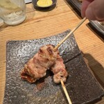 炭火焼 権兵衛 - 