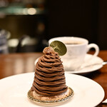 ピエール マルコリーニ - 