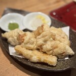 炭火焼 権兵衛 - 