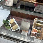 ラ・メゾン白金グラン - 料理写真: