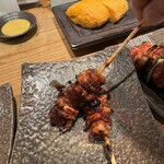 炭火焼 権兵衛 - 