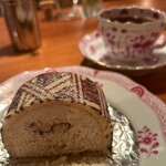 炭火焙煎珈琲・凛 - 