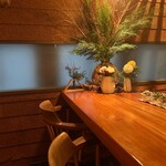 炭火焙煎珈琲・凛 - 