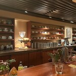 炭火焙煎珈琲・凛 - 