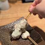 炭火焼 権兵衛 - 