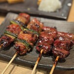 炭火焼 権兵衛 - 