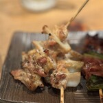 炭火焼 権兵衛 - 