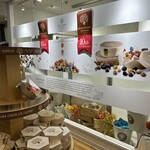 BON OKAWA Chachisutorito Karuizawa Ten - 