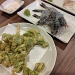 寿浬庵 - 料理写真: