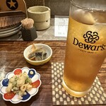 季ノ肴 よしかわ - 