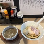 麺屋 律 - 