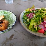 イート グッド プレイス - 