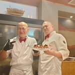 Teruzushi 2ndedition