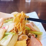 上海厨房 - めーん