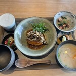 Ａpero&Patisserie acoya - 