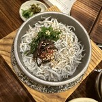 季ノ肴 よしかわ - 