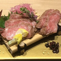 個室和食 肉割烹 吟次郎 品川駅前店 - 