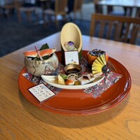 日本料理おおみ - 
