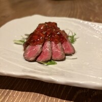 鉄板焼 美安 川崎 - 