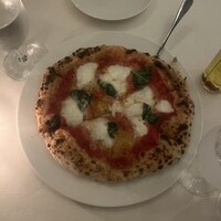 TRATTORIA PIZZERIA 207 渋谷店 - 
