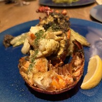 鉄板焼 美安 川崎 - 