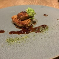 鉄板焼 美安 川崎 - 