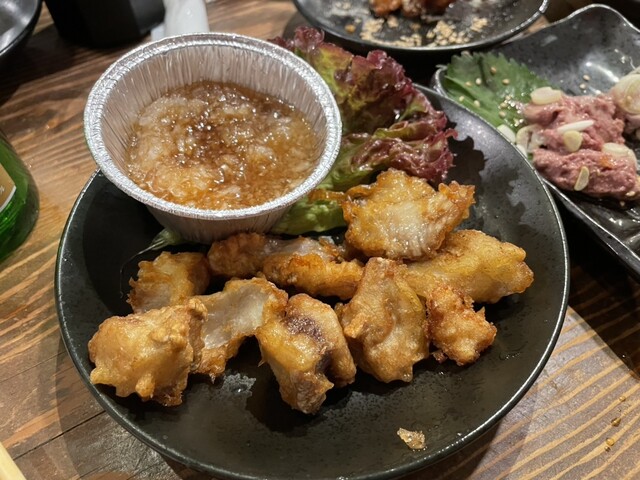 Yakitori Ya Minoji Umemorizaka Ten photo 2