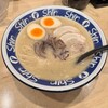 博多らーめんShinShin 古門戸町店