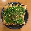 味噌と餃子 青源  パセオ店