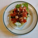 ウルフギャング・ステーキハウス - 