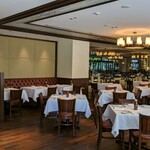 ウルフギャング・ステーキハウス - 