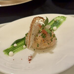 ガストロノミー ジョエル・ロブション - 