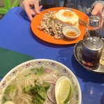 チャオチャオバンブー - 