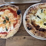 ピッツェリア・オーシャン - 