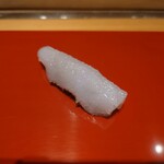 Teruzushi 2ndedition - 烏賊