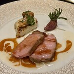 ガストロノミー ジョエル・ロブション - 