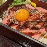 Oumiushi Okaki Honten - 