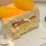 八芳園洋菓子店 - 