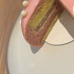 八芳園洋菓子店 - 