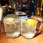 サムズ バーベキュー - 