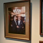 ウルフギャング・ステーキハウス - 