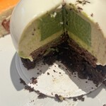 八芳園洋菓子店 - 