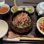 Oumiushi Okaki Honten - 