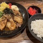 らーめん 本郷亭 - 