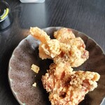 ハルピン 味噌らーめん 雷蔵 - 