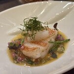 ガストロノミー ジョエル・ロブション - 